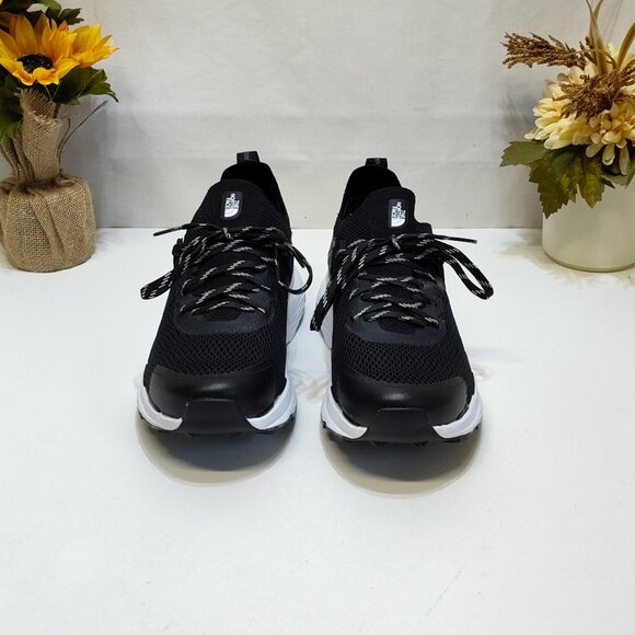 The North Face VECTIV Hypnum Hike Trail 3.5 mm Lugs Durable Traction WMNS US 10 - Picture 3 of 13